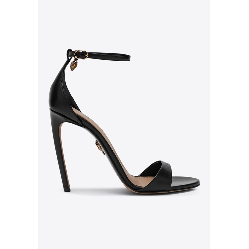 Devotion 105 Patent Leather Sandals