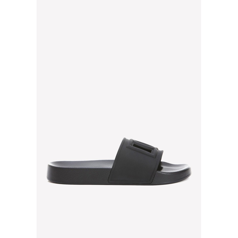 DG Cut-Out Rubber Slides