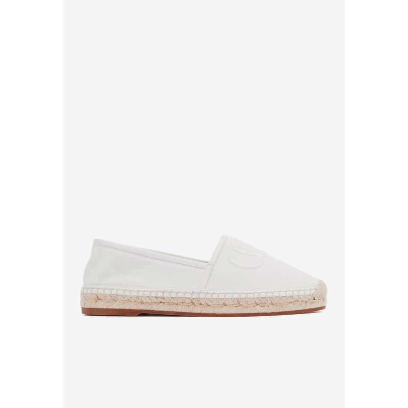 Isla Canvas Espadrilles