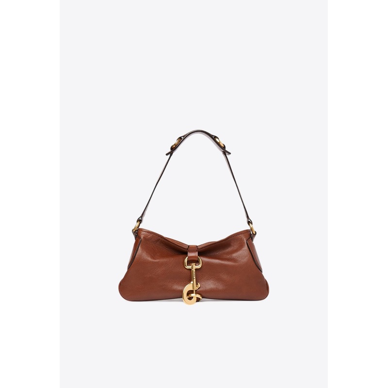 Kerala 25 Leather Shoulder Bag