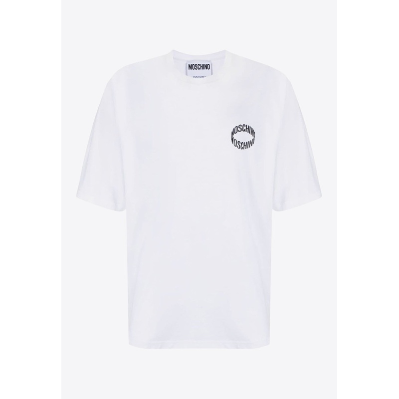 Loop Logo T-shirt