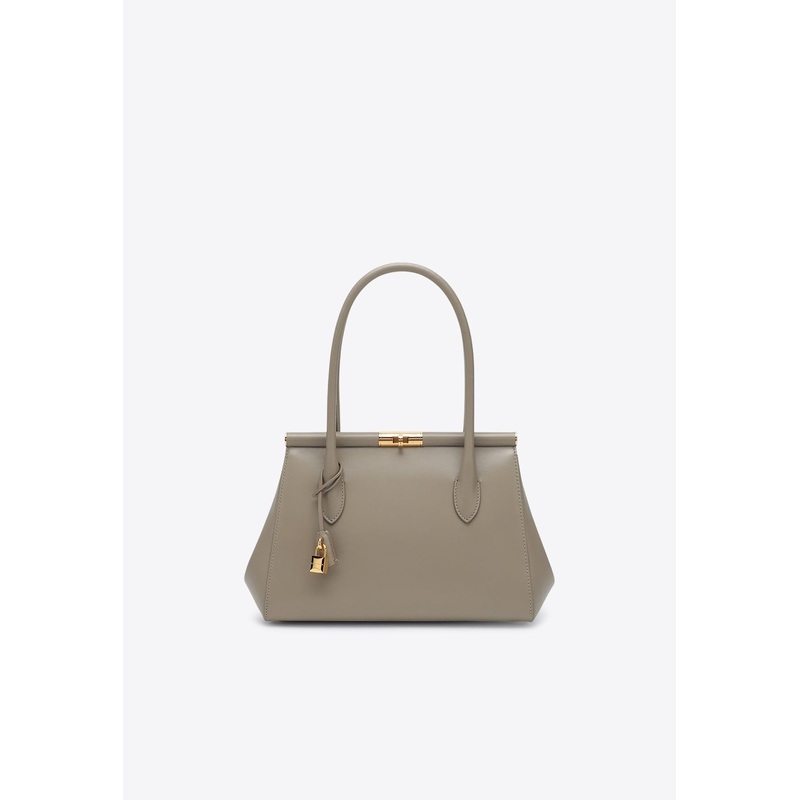 Marlene Everyday Leather Shoulder Bag