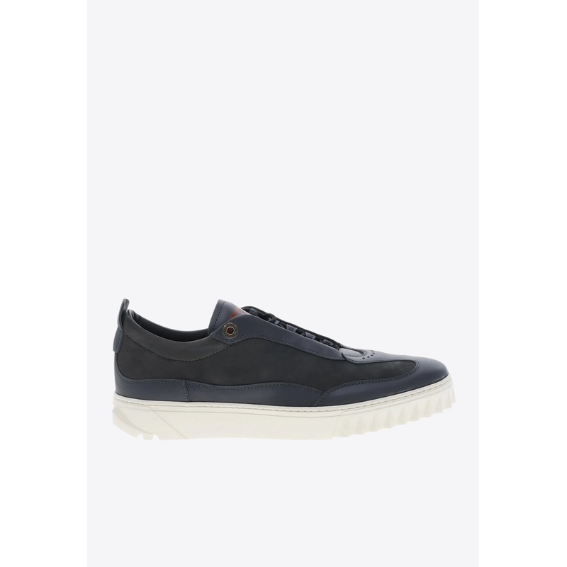 Aaron Low-Top Sneakers