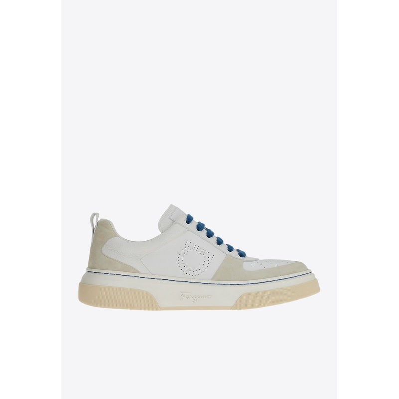 Cassina Low-Top Sneakers