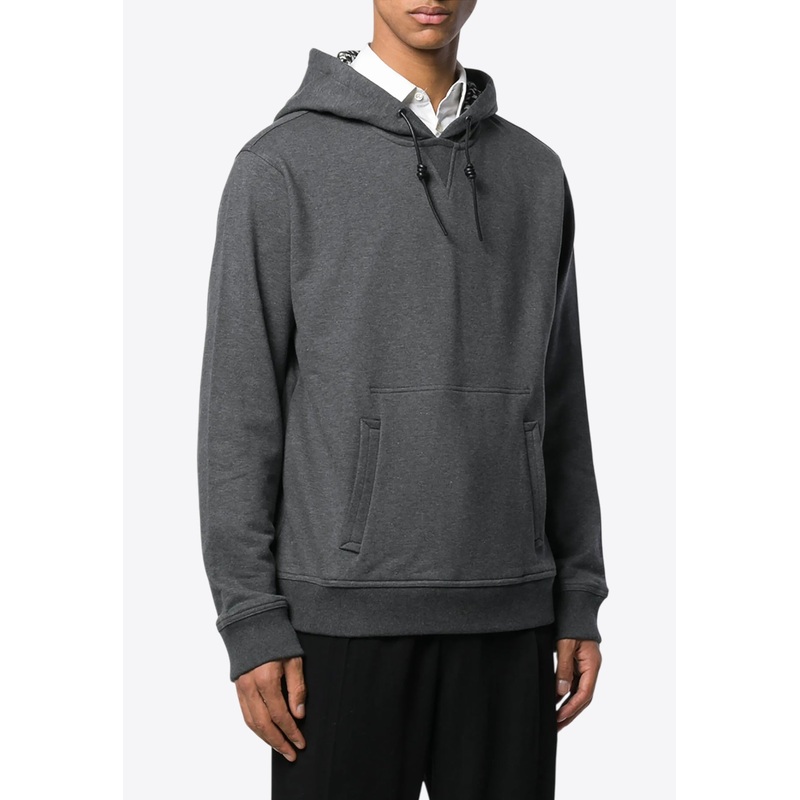 Gancini Hooded Sweatshirt