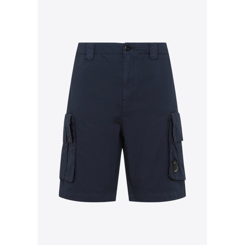 Iconic Lens Cargo Shorts