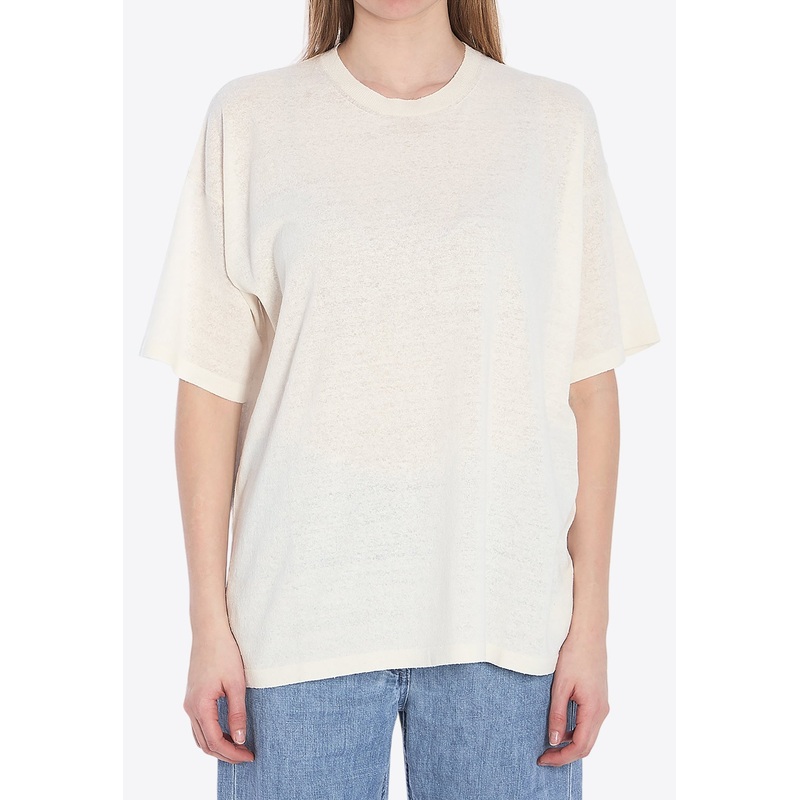 Jockton Silk Blend T-shirt