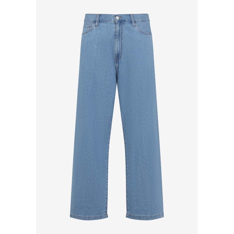 Lucas Straight-Leg Jeans