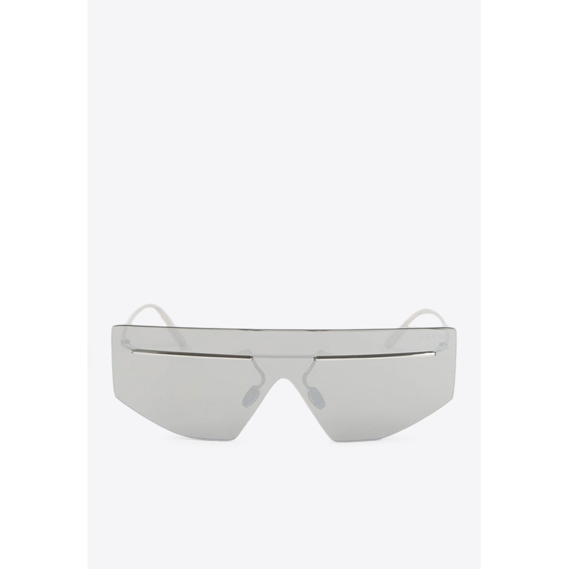Mask Sunglasses