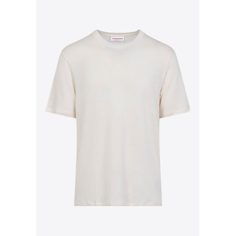 Ob Standard Crewneck T-shirt