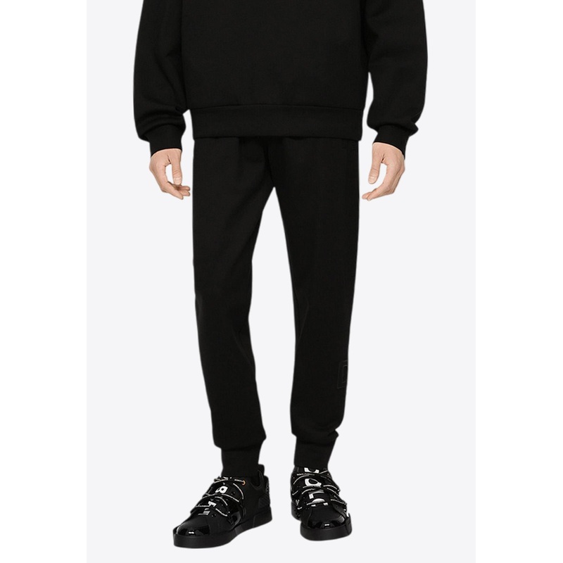 3D DG Logo Track Pants