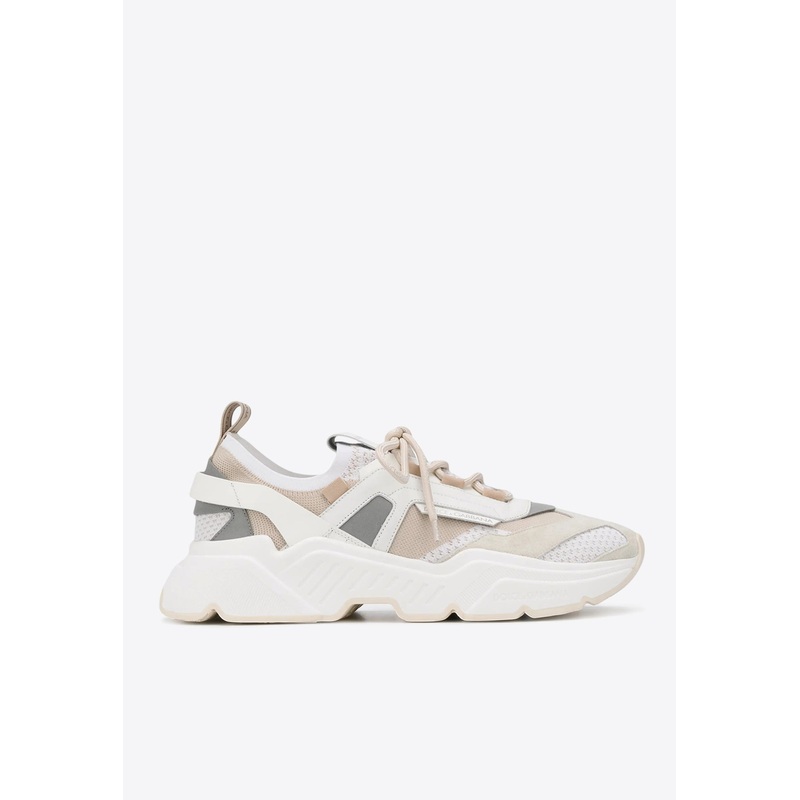 Daymaster Low-Top Sneakers