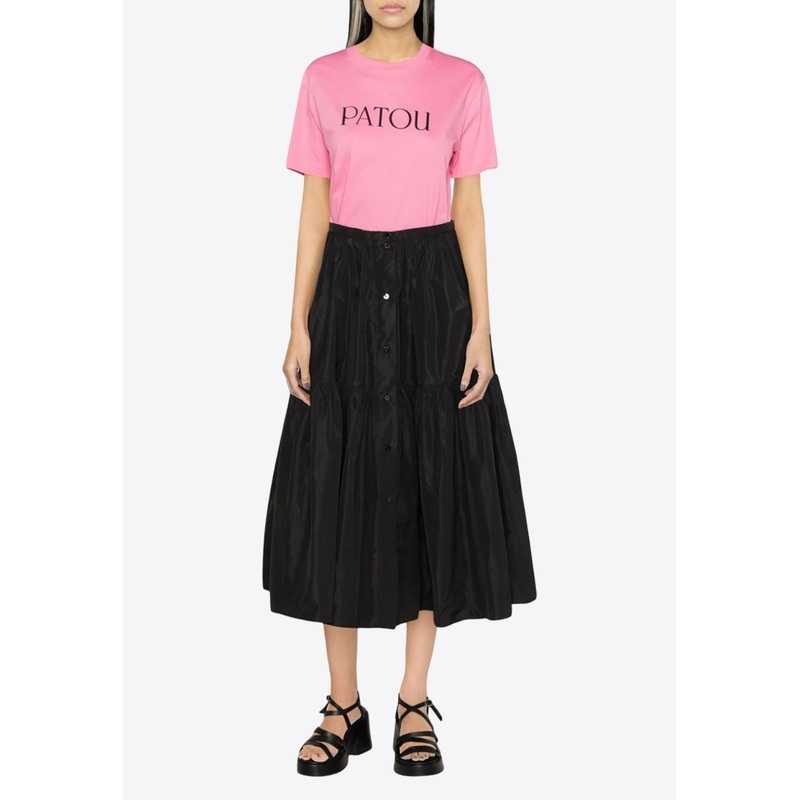 Essential Logo T-shirt