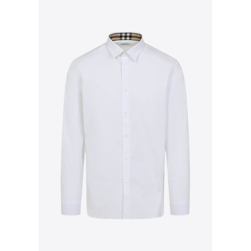 Sherfield Long-Sleeved Shirt
