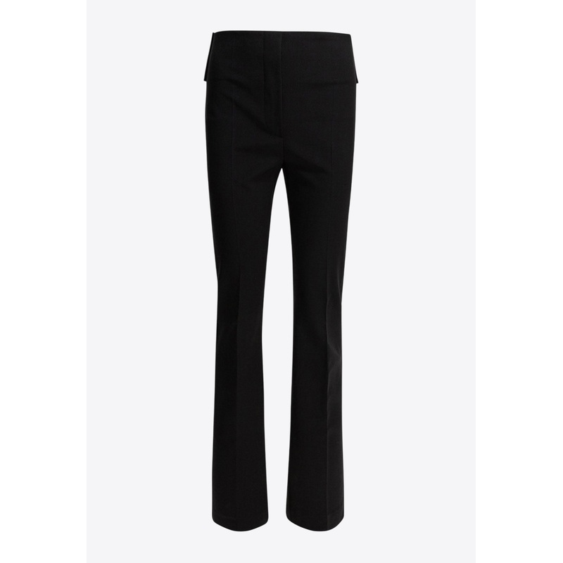 Angolo Low-Rise Pants
