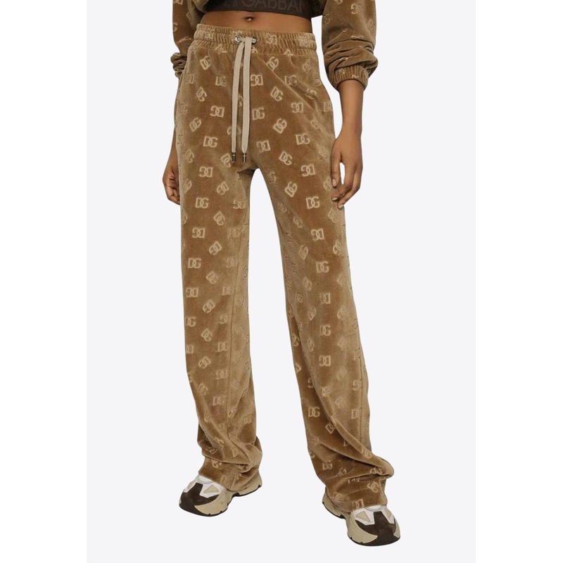 DG Logo Track Pants