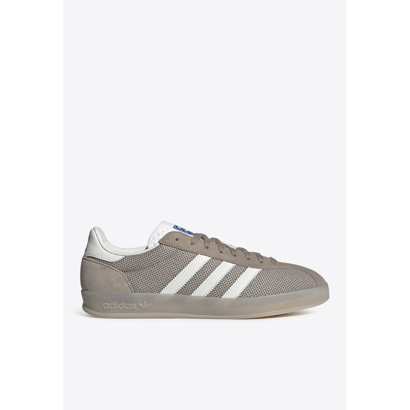 Gazelle Indoor Pro Low-Top Sneakers