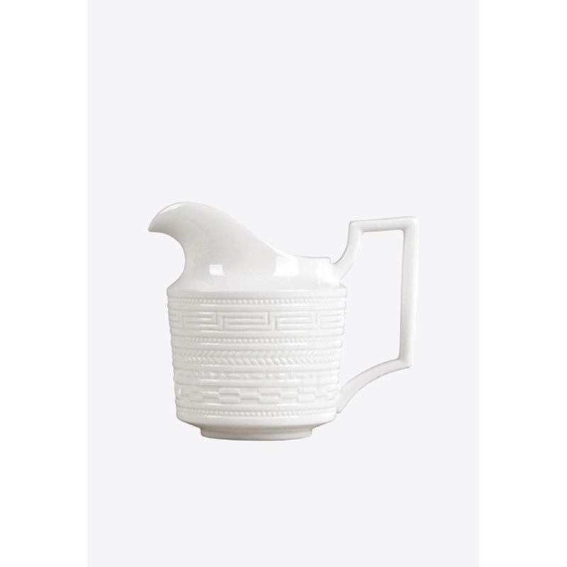 Intaglio Milk Cream Jug