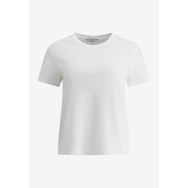 Nerina Basic Crewneck T-shirt