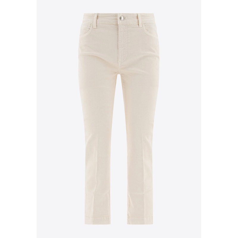 Nilly Mini Flare Jeans