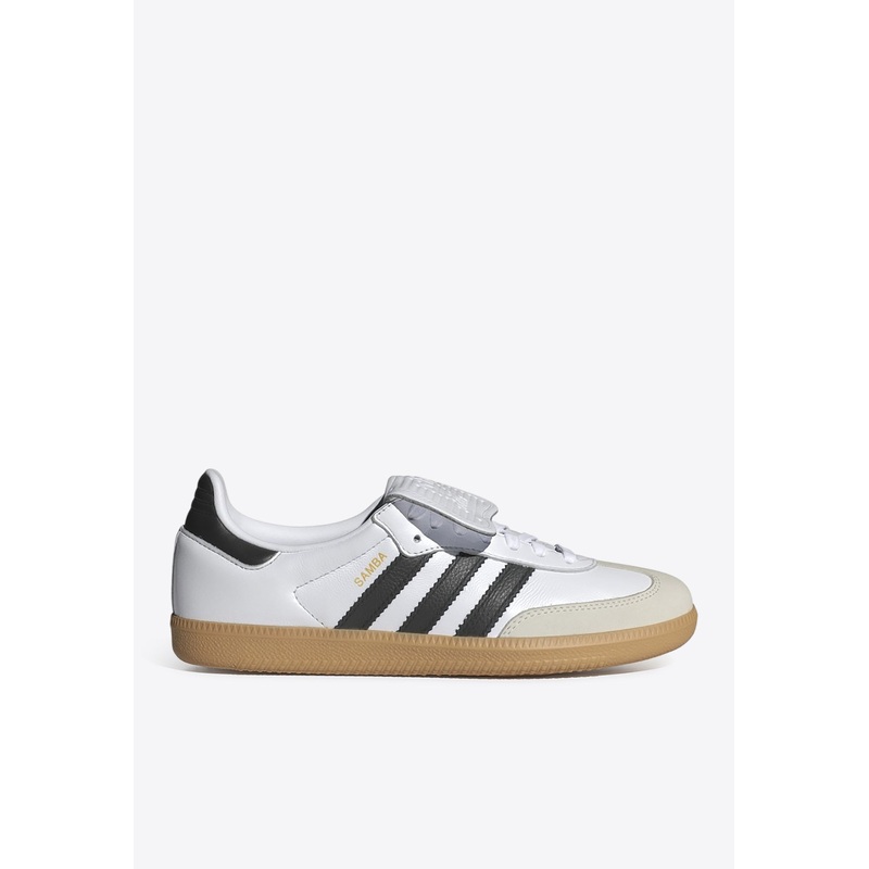 Samba LT Low-Top Sneakers
