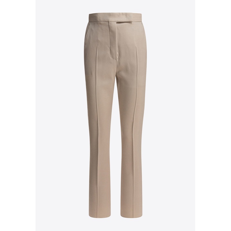 Turbigo Tailored Pants