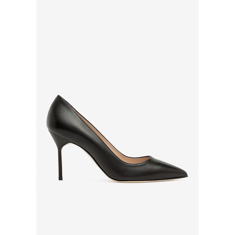BB 90 Nappa Leather Pumps