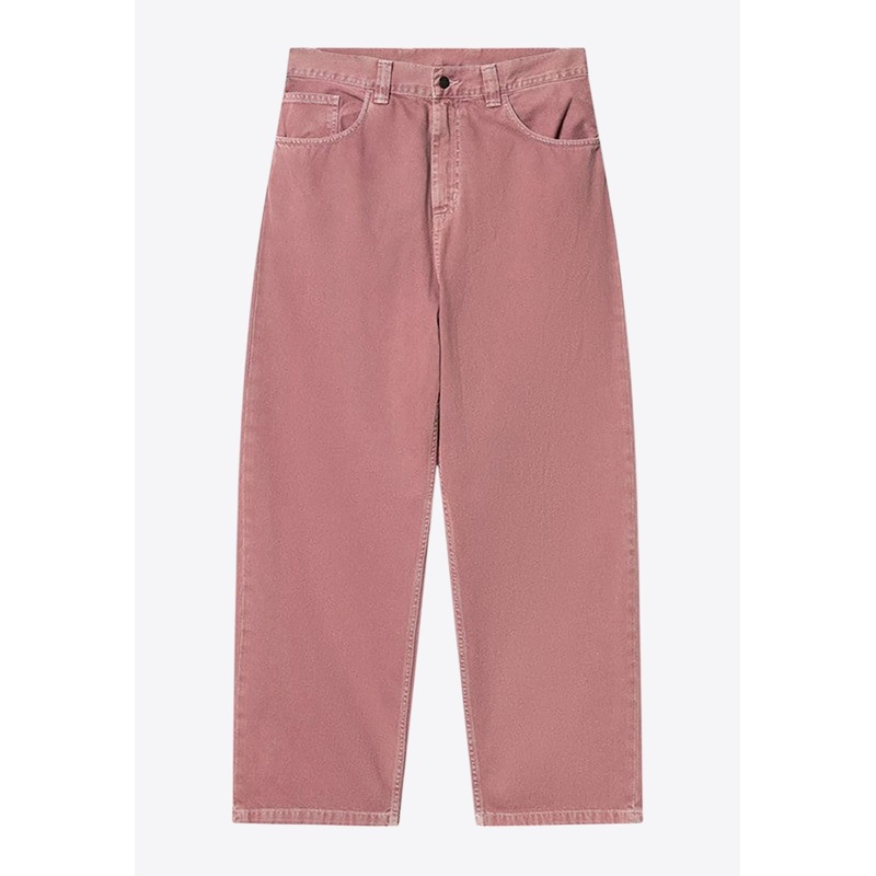 Brandon Straight-Leg Pants