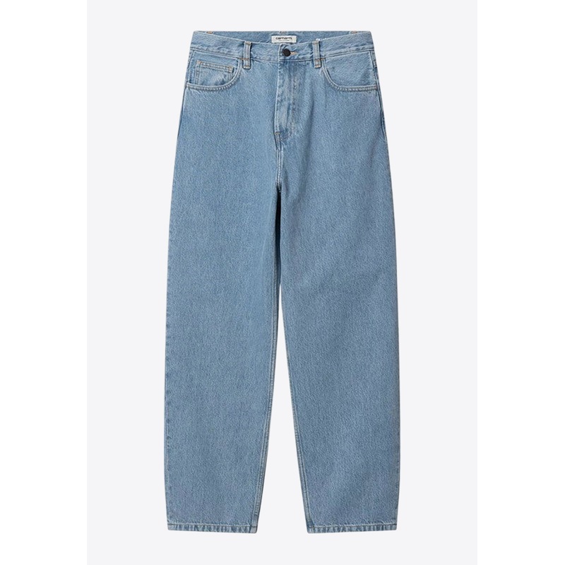 Brandon Wide-Leg Jeans