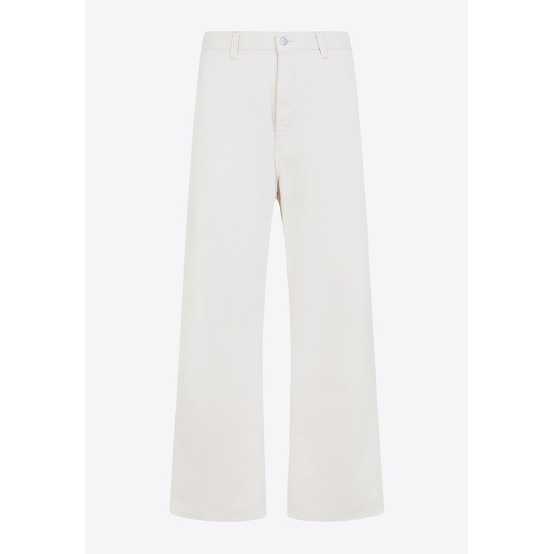 Drewe Wide-Leg Pants