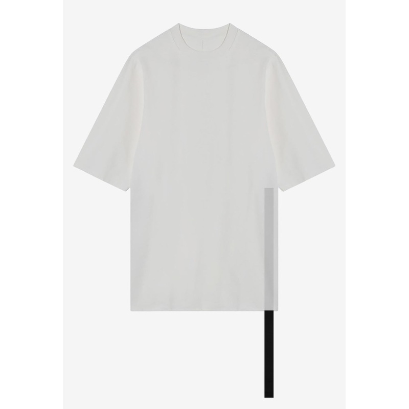 Essential Oversized T-shirt