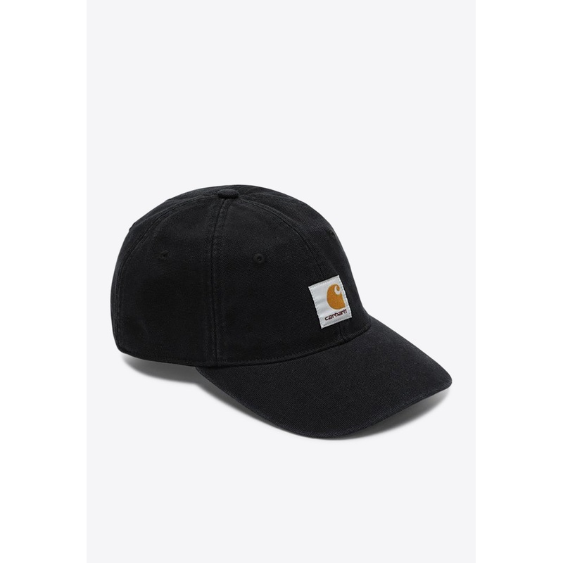 Icon Logo Patch Baseball Cap