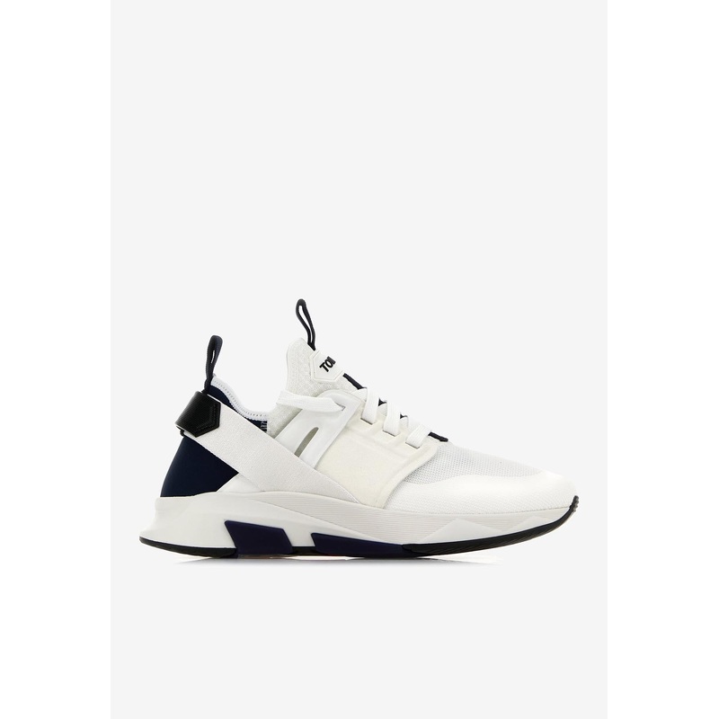 Jago Low-Top Sneakers