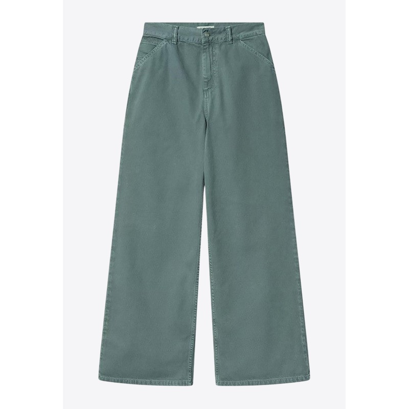 Jens Straight-Leg Jeans