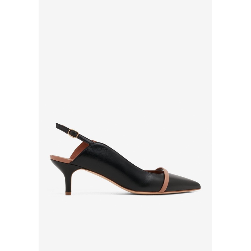 Marion 45 Nappa Leather Pumps