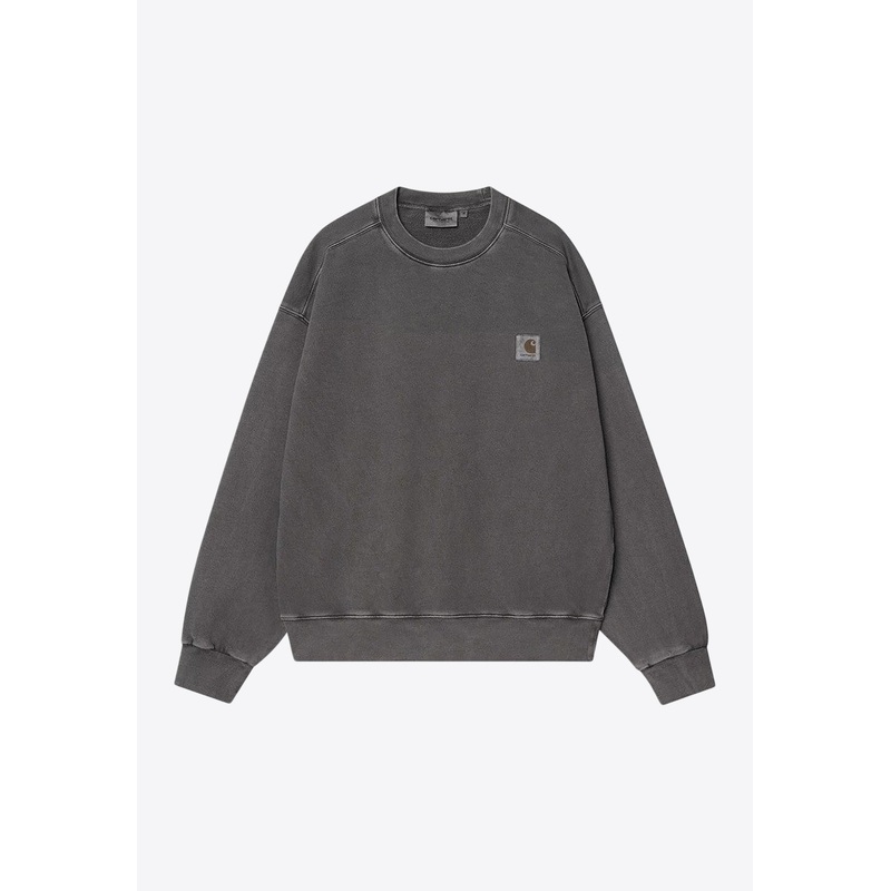 Nelson Washed Sweatshirt