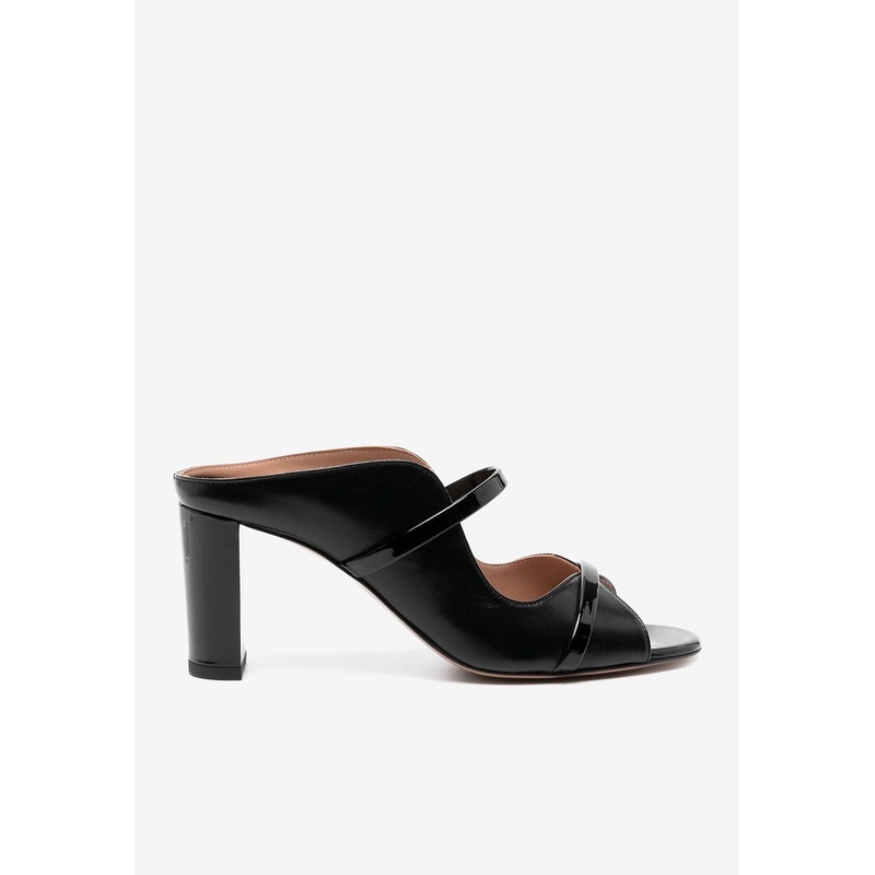 Norah 70 Leather Sandals