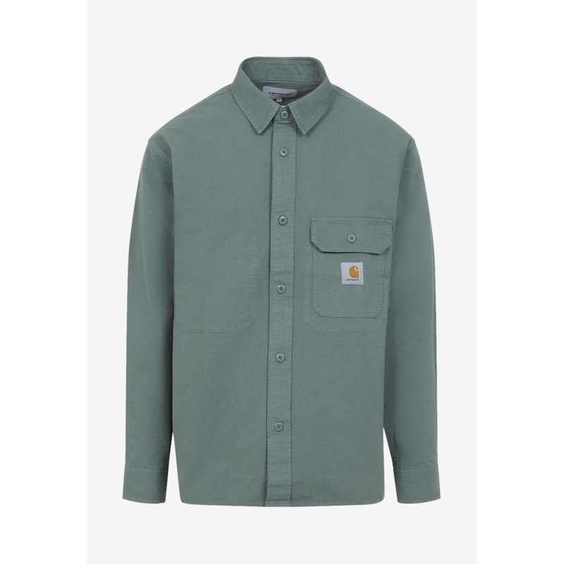 Reno Long-Sleeved Shirt
