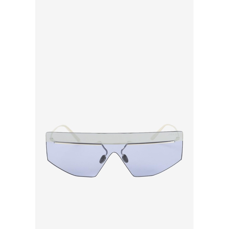 Runway Mask Sunglasses