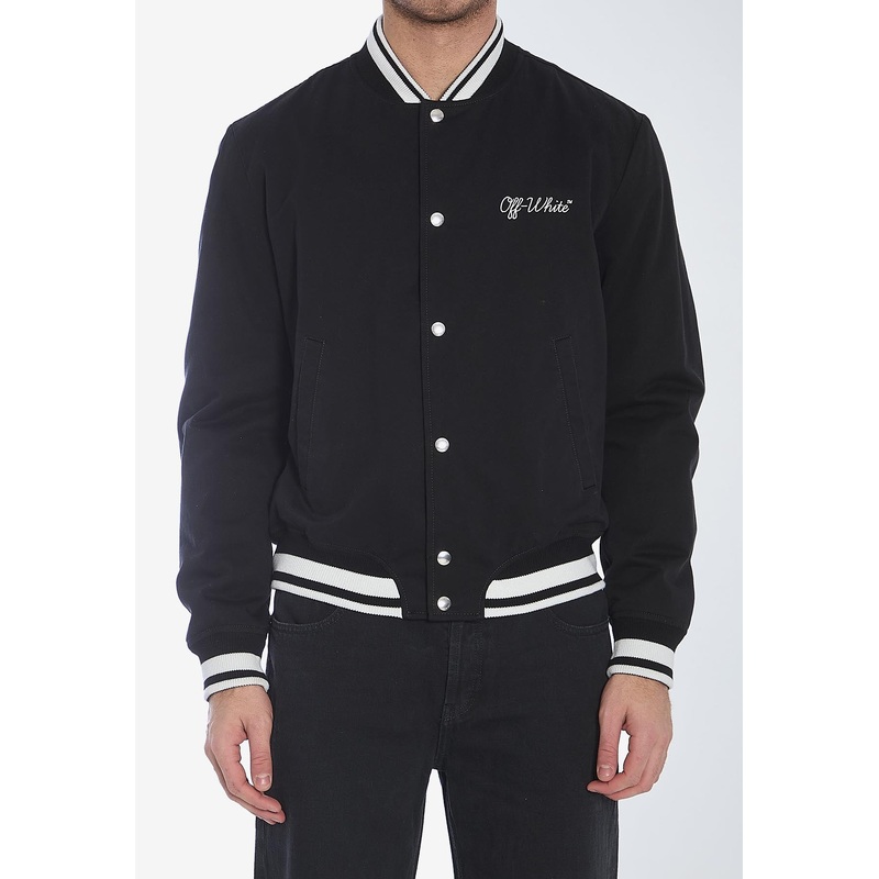 Souvenir Varsity Jacket