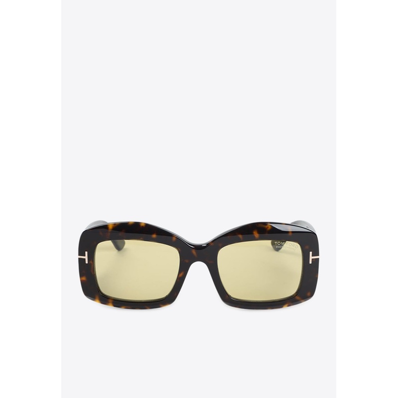 Venetia Square Sunglasses