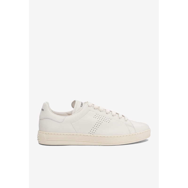 Warwick Low-Top Sneakers