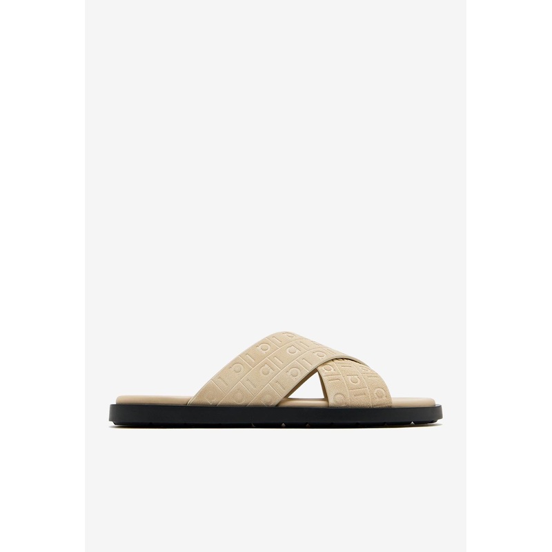 Brise Hug Gancini Sandals