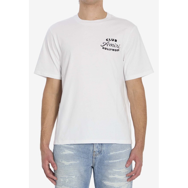 Club Hollywood T-shirt