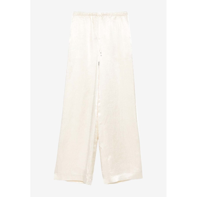Elliat Straight-Leg Pants