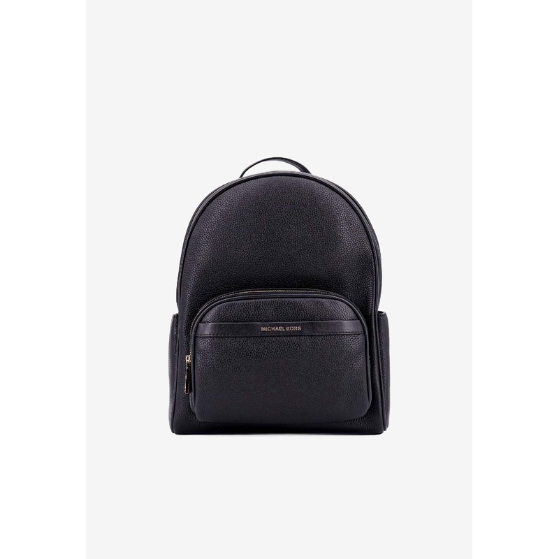 Medium Bex Leather Backpack