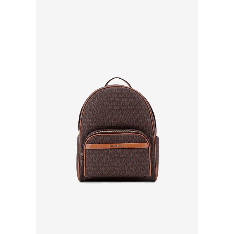 Medium Bex Logo Backpack