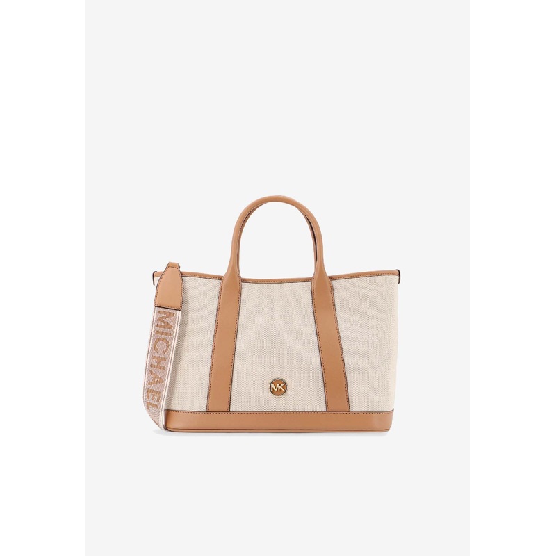 Medium Luisa Tote Bag
