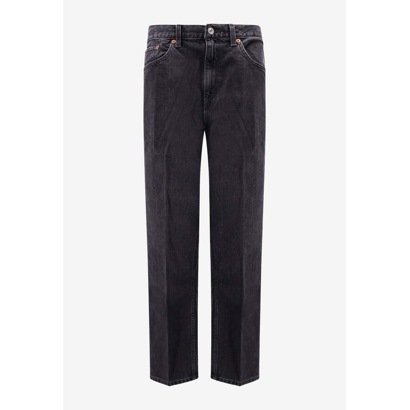 Ollie Straight-Leg Jeans