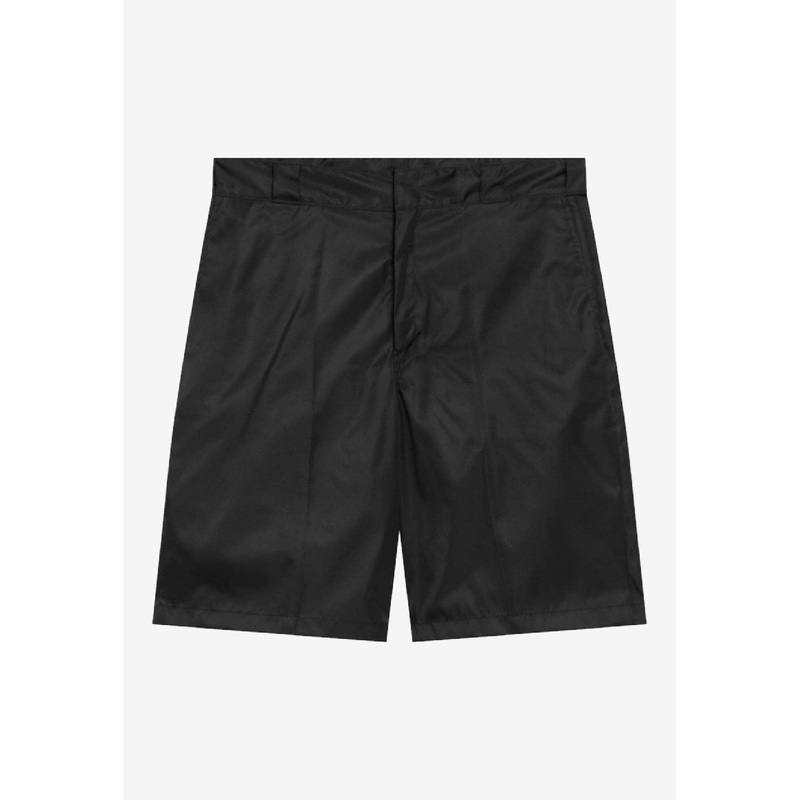 Re-Nylon Bermuda Shorts